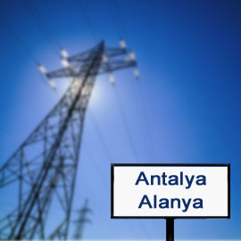 antalya alanya