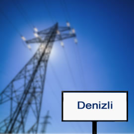denizli