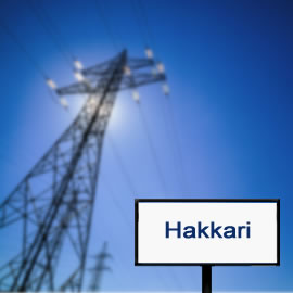 hakkari