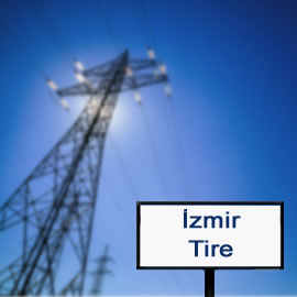 izmir tire