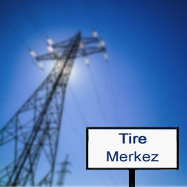 tire merkez