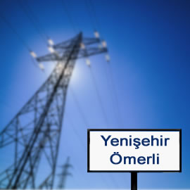 yenişehir ömerli